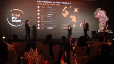 orange nouvelle strategie 390x220 - Orange dévoile à Casablanca sa nouvelle feuille de route “Trust the Future”