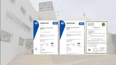 post certification 2026 cover 390x220 - Abattoirs de Casablanca : triple certification renouvelée, les standards qualité et halal confirmés