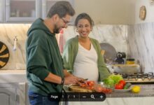 sante alimentaire mamans 220x150 - Lancement de la campagne nationale de promotion de la nutrition de la femme enceinte et allaitante