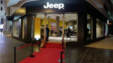 showroom jeep 390x220 - Stellantis Maroc inaugure un nouveau showroom pour les marques Jeep, Fiat et Spoticar au quartier Maarif, Casablanca