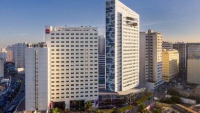 sofitel tour blanche 390x220 - Hôtellerie : Risma cède le Sofitel Casablanca Tour Blanche au groupe Pickalbatros