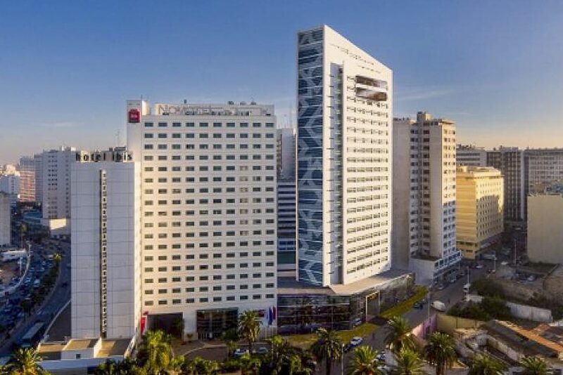 sofitel tour blanche - Hôtellerie : Risma cède le Sofitel Casablanca Tour Blanche au groupe Pickalbatros