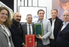 unnamed 3 220x150 - Paiements : Al Barid Bank et Chari renforcent leur alliance pour accélérer l’inclusion financière