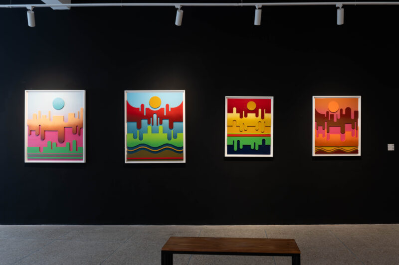 ALH Holding accompagne une exposition dédiée à la création contemporaine africaine à Casablanca