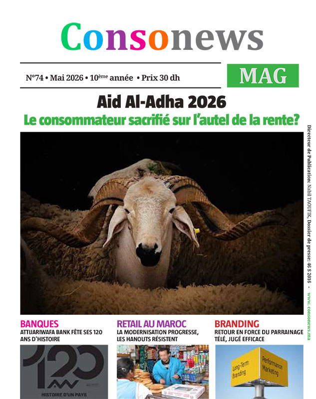 Consonews Mag