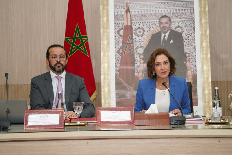 ONMT: le Maroc maintient le cap vers les 26 millions de touristes à l’horizon 2030