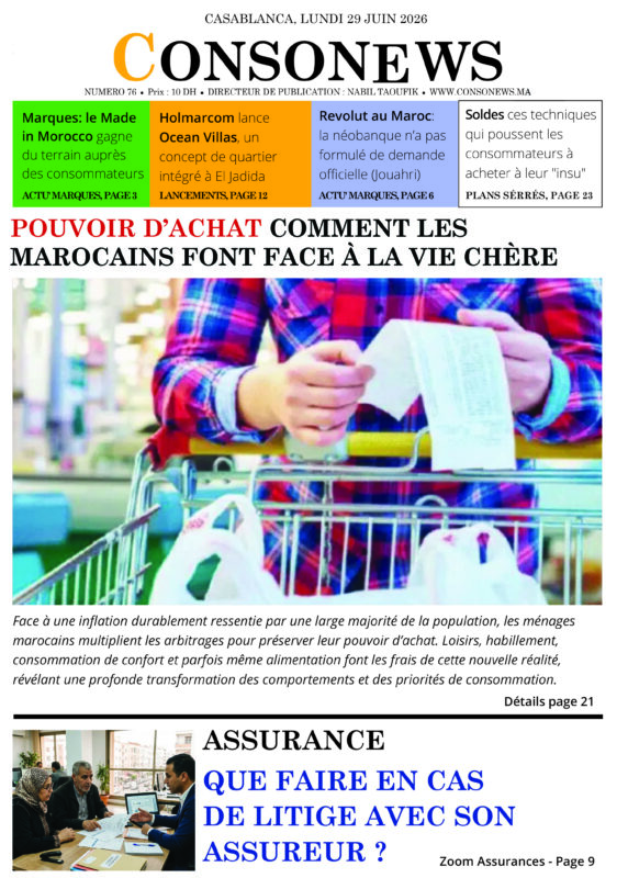 Consonews Mag
