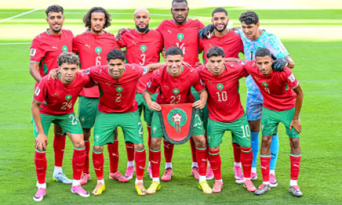 Lions de l’Atlas: le nouvel atout marketing des marques marocaines