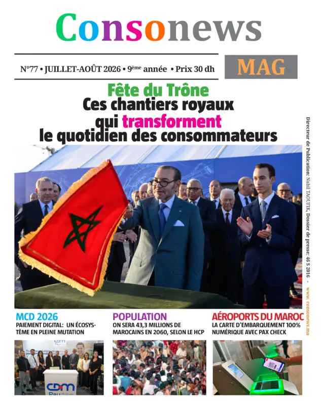 Consonews Mag