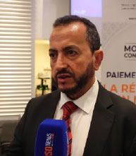 Ismail Bellali : Le vrai défi du paiement digital, c’est l’acceptation chez les commerçants