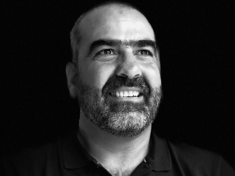 Hazim Sebbata:  La meilleure technologie est celle qu’on ne voit pas