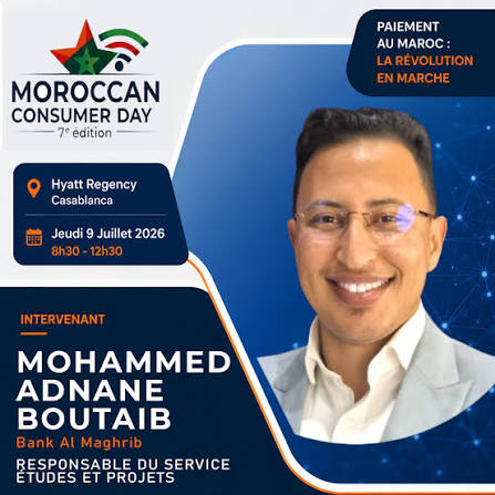 Mohamed Adnane Boutaib: Une stratégie nationale fondée sur la sécurité et la confiance