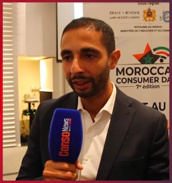 Mohamed Bourazza: Sécurité, conformité et innovation doivent avancer ensemble