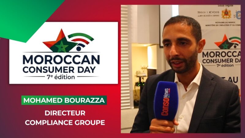 Mohamed Bourazza: Sécurité, conformité et innovation doivent avancer ensemble