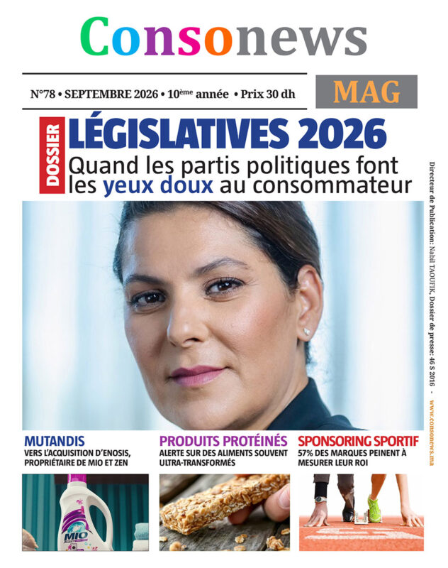 Consonews Mag