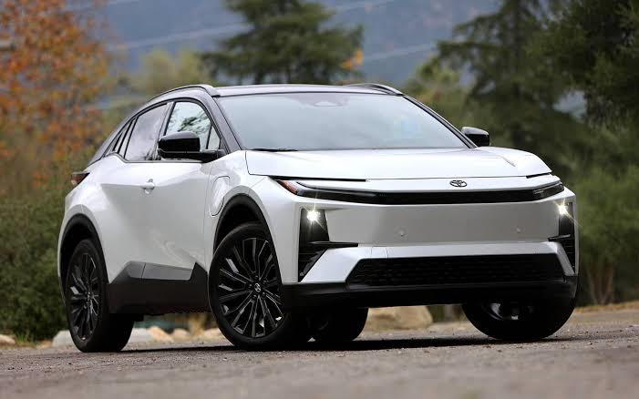 Toyota C-HR: Toyota du Maroc lance un crédit à 0 % sans frais de dossier